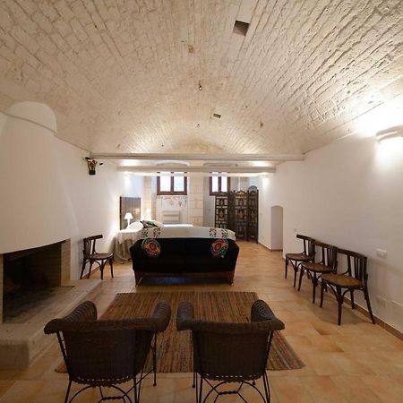 阿尔贝罗贝洛Palazzo Agrusti - Residenza D'Epoca住宿加早餐旅馆 外观 照片