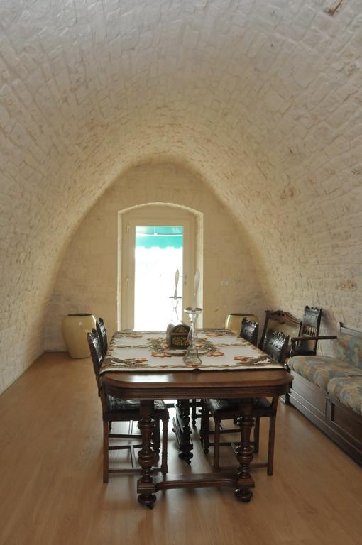 阿尔贝罗贝洛Palazzo Agrusti - Residenza D'Epoca住宿加早餐旅馆 外观 照片
